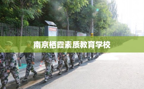 南京栖霞素质教育学校