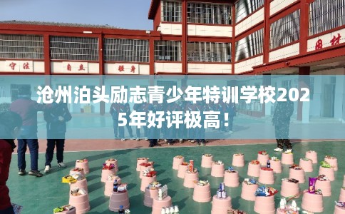 沧州泊头励志青少年特训学校2025年好评极高！