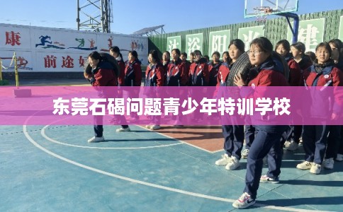 东莞石碣问题青少年特训学校