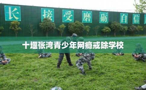 十堰张湾青少年网瘾戒除学校