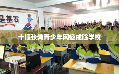 十堰张湾青少年网瘾戒除学校