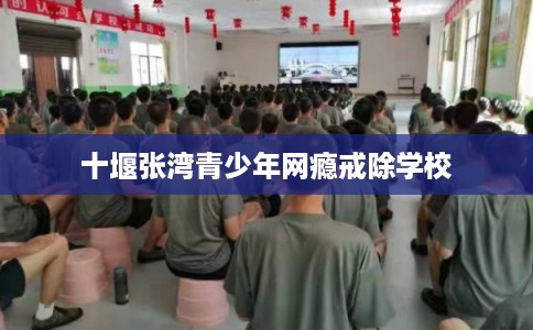 十堰张湾青少年网瘾戒除学校