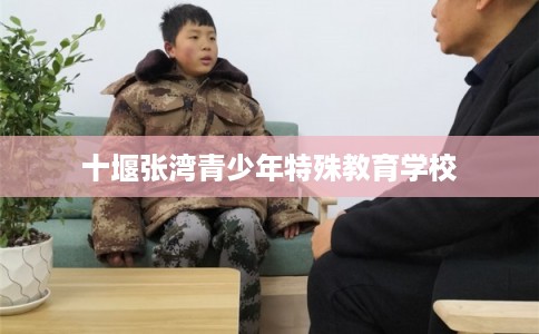 十堰张湾青少年特殊教育学校