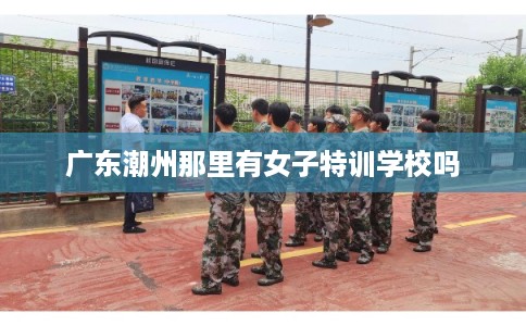 广东潮州那里有女子特训学校吗