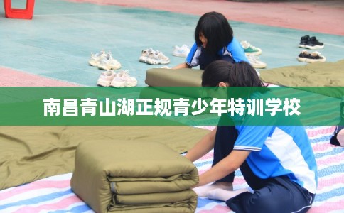南昌青山湖正规青少年特训学校