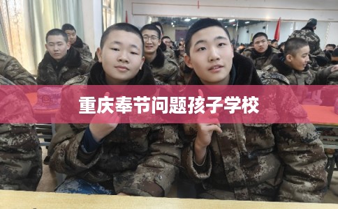 重庆奉节问题孩子学校