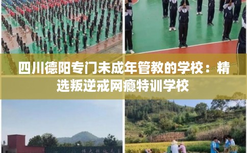 四川德阳专门未成年管教的学校：精选叛逆戒网瘾特训学校