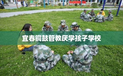 宜春铜鼓管教厌学孩子学校