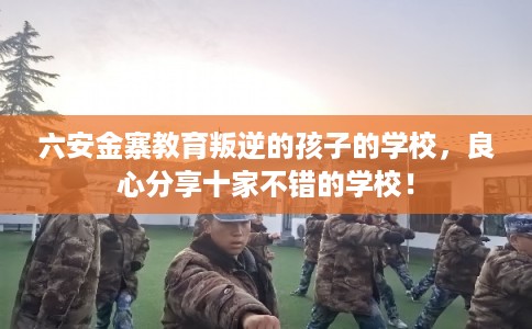六安金寨教育叛逆的孩子的学校，良心分享十家不错的学校！