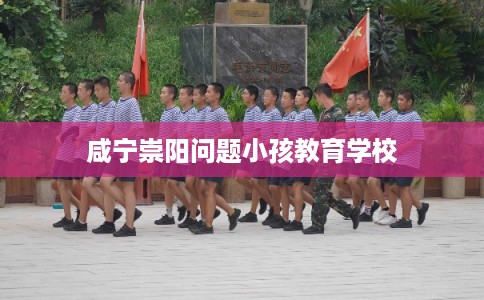 咸宁崇阳问题小孩教育学校