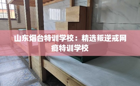 山东烟台特训学校：精选叛逆戒网瘾特训学校