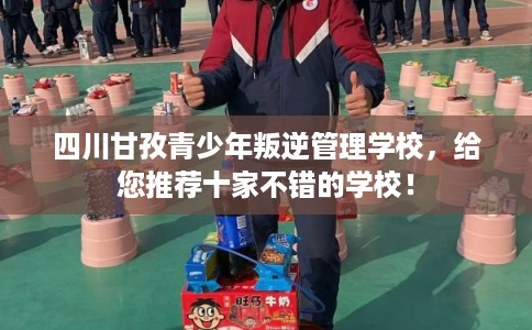 四川甘孜青少年叛逆管理学校，给您推荐十家不错的学校！