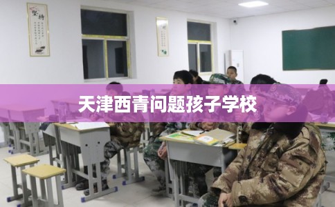 天津西青问题孩子学校