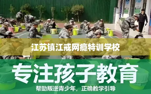 江苏镇江戒网瘾特训学校