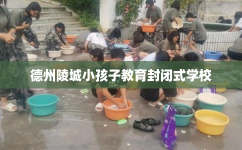 德州陵城小孩子教育封闭式学校