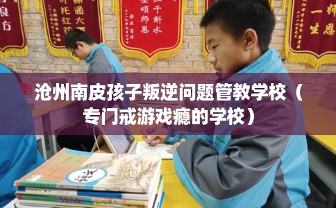 沧州南皮孩子叛逆问题管教学校（专门戒游戏瘾的学校）