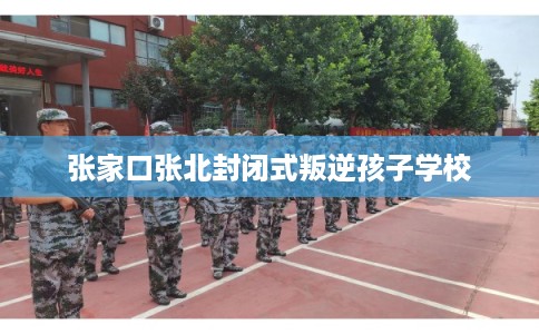 张家口张北封闭式叛逆孩子学校