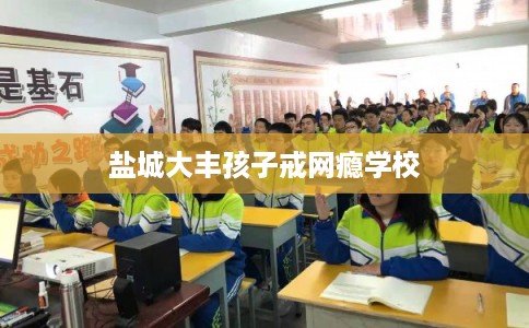 盐城大丰孩子戒网瘾学校