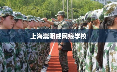 上海崇明戒网瘾学校