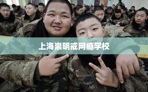 上海崇明戒网瘾学校