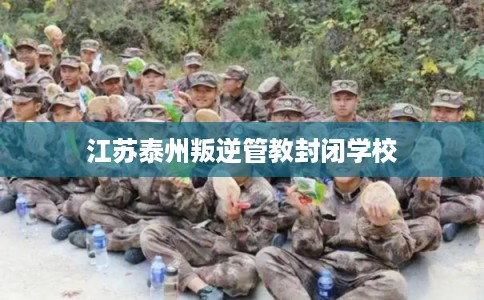 江苏泰州叛逆管教封闭学校