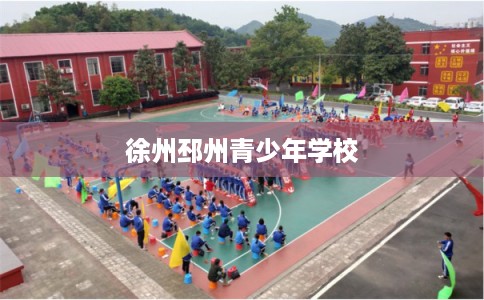 徐州邳州青少年学校