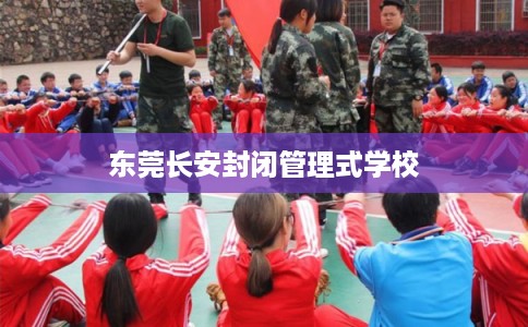 东莞长安封闭管理式学校
