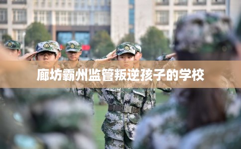 廊坊霸州监管叛逆孩子的学校