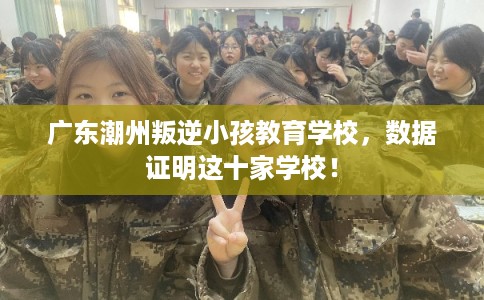 广东潮州叛逆小孩教育学校，数据证明这十家学校！