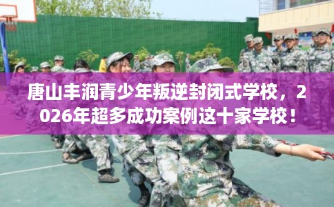 唐山丰润青少年叛逆封闭式学校，2026年超多成功案例这十家学校！