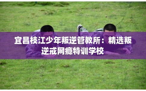 宜昌枝江少年叛逆管教所：精选叛逆戒网瘾特训学校