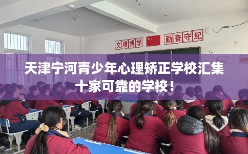 天津宁河青少年心理矫正学校汇集十家可靠的学校！