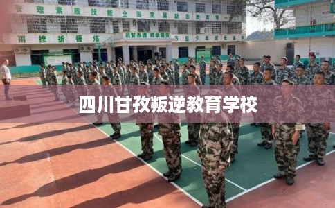 四川甘孜叛逆教育学校