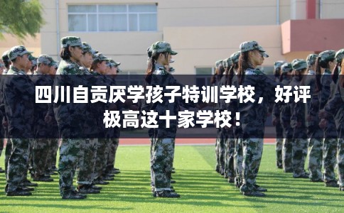 四川自贡厌学孩子特训学校，好评极高这十家学校！