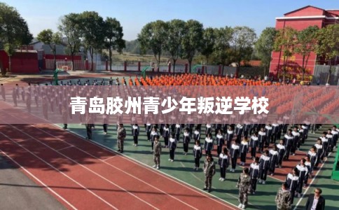 青岛胶州青少年叛逆学校