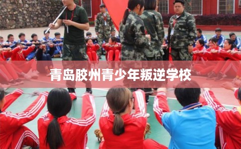 青岛胶州青少年叛逆学校