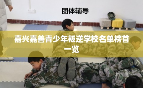 嘉兴嘉善青少年叛逆学校名单榜首一览