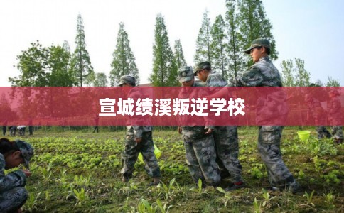 宣城绩溪叛逆学校