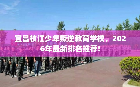宜昌枝江少年叛逆教育学校，2026年最新排名推荐!
