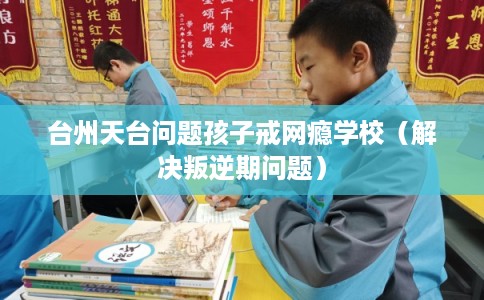 台州天台问题孩子戒网瘾学校（解决叛逆期问题）