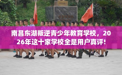南昌东湖叛逆青少年教育学校，2026年这十家学校全是用户真评!