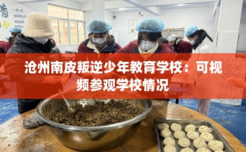 沧州南皮叛逆少年教育学校：可视频参观学校情况