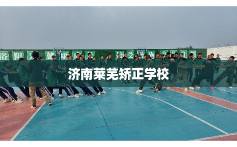 济南莱芜矫正学校