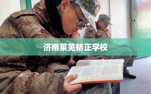 济南莱芜矫正学校