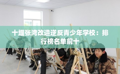 十堰张湾改造逆反青少年学校：排行榜名单前十