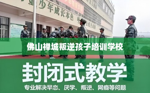 佛山禅城叛逆孩子培训学校