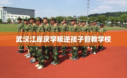 武汉江岸厌学叛逆孩子管教学校