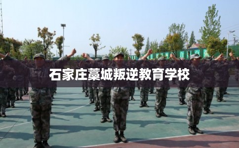 石家庄藁城叛逆教育学校