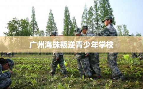 广州海珠叛逆青少年学校 广州海珠叛逆青少年学校