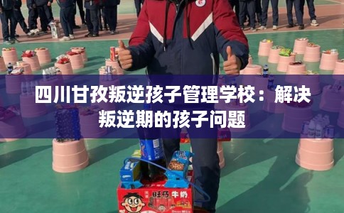 四川甘孜叛逆孩子管理学校:解决叛逆期的孩子问题 四川甘孜叛逆孩子管理学校:解决叛逆期的孩子问题